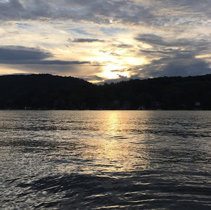 Meet your Posher, Jonathan